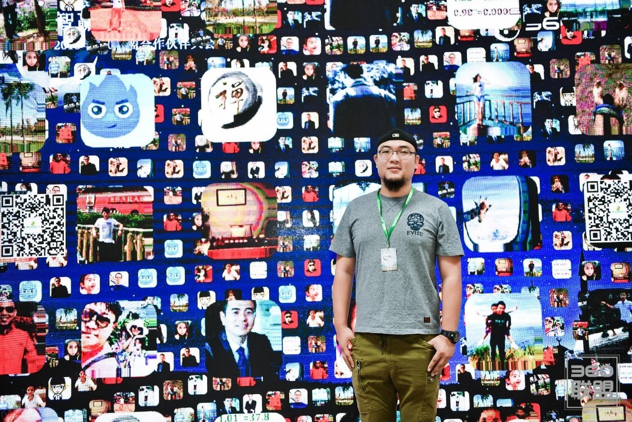 云動時代 云動時代